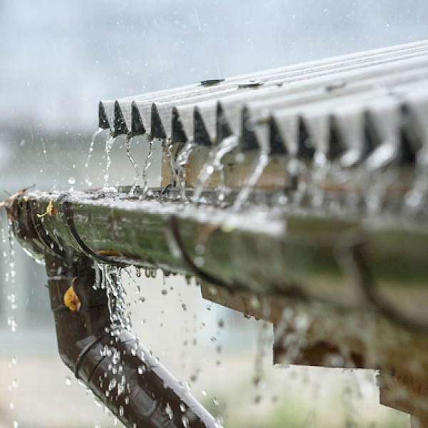 Gutter Cleaning & Repairs Image