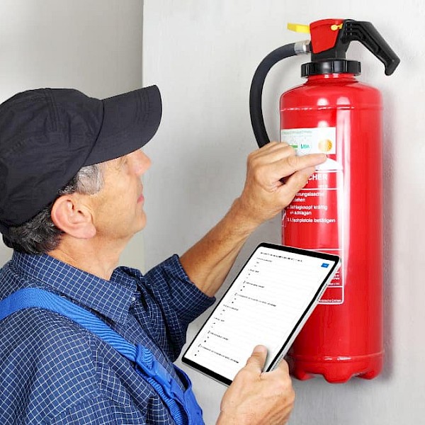 Fire Protection Image