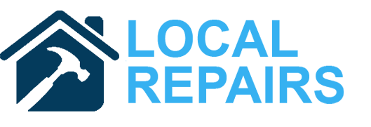 Home Services & Repairs Logo